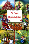 Fairy Tales Platinum Collection - Classic Andersen Stories Reviewed