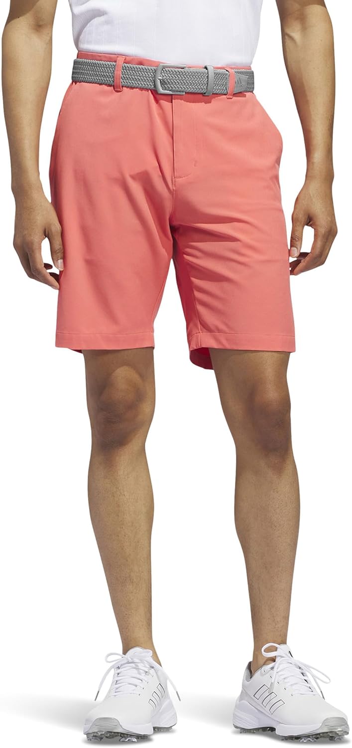 adidas Mens Ultimate365 Short for Comfort and Performance