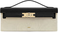 JW PEI Bria Structured Top Handle Bag - Chic Crossbody for Day