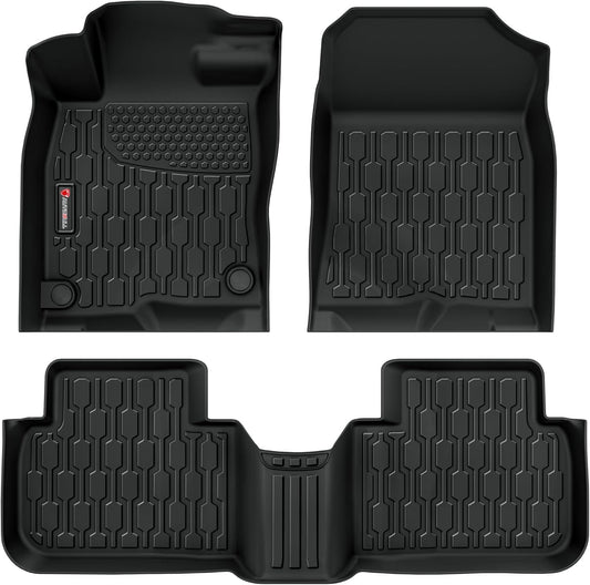 Custom Fit Floor Mats for Honda Civic 2022-2026 & Acura Integra