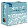 Complete Orchestral Works - Definitive Debussy Collection