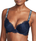 Victoria's Secret Shine Strap Push Up Bra - Lift and Smooth