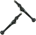 TRQ Front Lower Control Arm Set for Acura CL TL Honda Accord