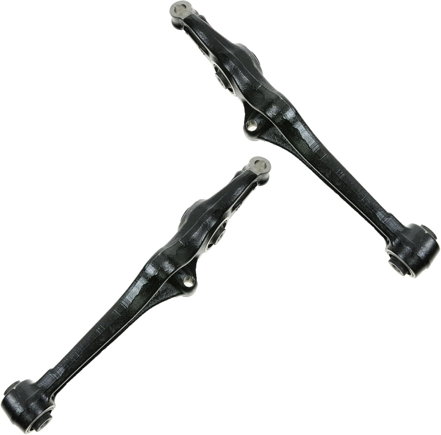 TRQ Front Lower Control Arm Set for Acura CL TL Honda Accord