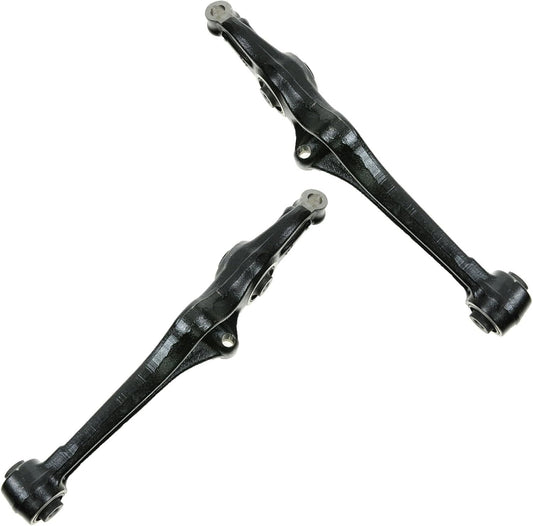 TRQ Front Lower Control Arm Set for Acura CL TL Honda Accord