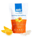 Epic 100% Xylitol Orange Mango Chewing Gum for Fresh Breath