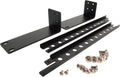 Rackmount Brackets for SV431 KVM Switch - Space-Saving Rackmount Kit