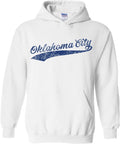 UGP Campus Apparel Pitcher Hoodie - Hometown Pride Unisex