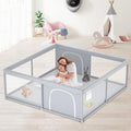 Baby Playpen 79x79 Extra Large Playpen for Babies and Toddlers