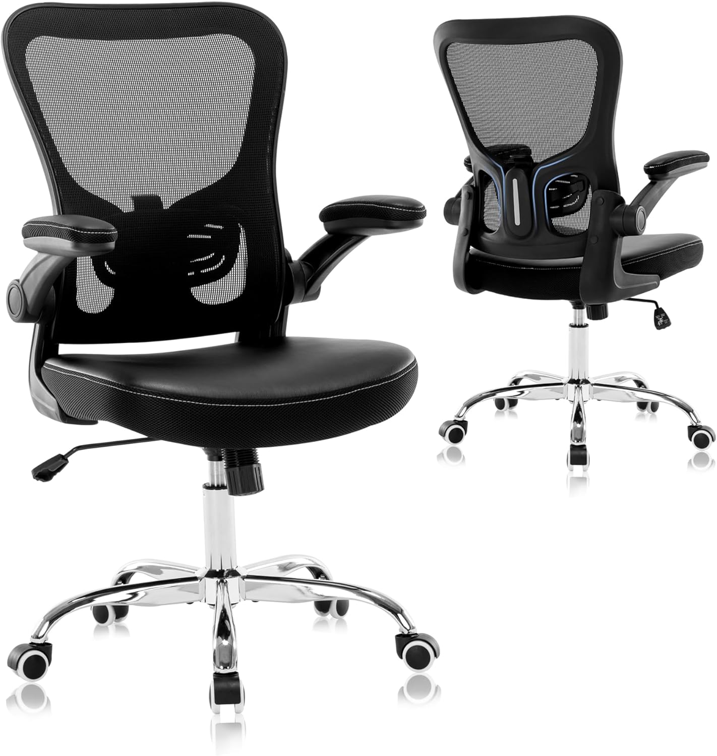 X XISHE Ergonomic Mesh Desk Chair