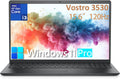 Dell 15.6in Vostro 3530 Laptop - Business Performance and 120Hz