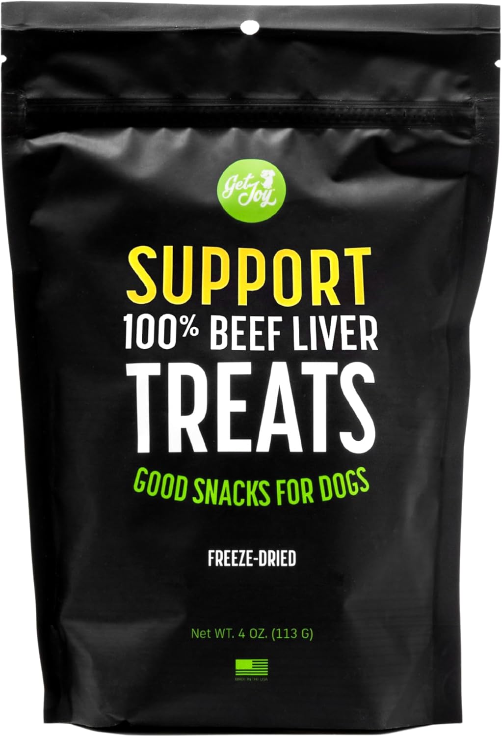 High Protein Beef Liver Dog Treats