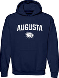 College Team Color Arch Logo Hoodie for Men and Women - Official NCAA