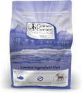 Wild Ocean Herring & Teff 4.4 lb Alkaline Dog Food - Limited