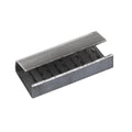 Open Serrated Seals for 5/8 in Polyester (PET) Strapping - Pack of 500