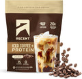 Ascent Iced Coffee Protein Powder - High Protein Coffee Boost