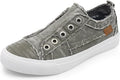 Blowfish Malibu Women's Canvas Sneakers for Chic Everyday Comfort