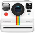 Polaroid Now+ 2nd Generation I-Type Instant Camera - Creative Control