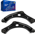 KAX Front Lower Control Arm w/Ball Joint for Nissan Versa - Durable