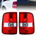 Boine Tail Light Compatible With 2004-2008 Ford F150 - Direct Fit
