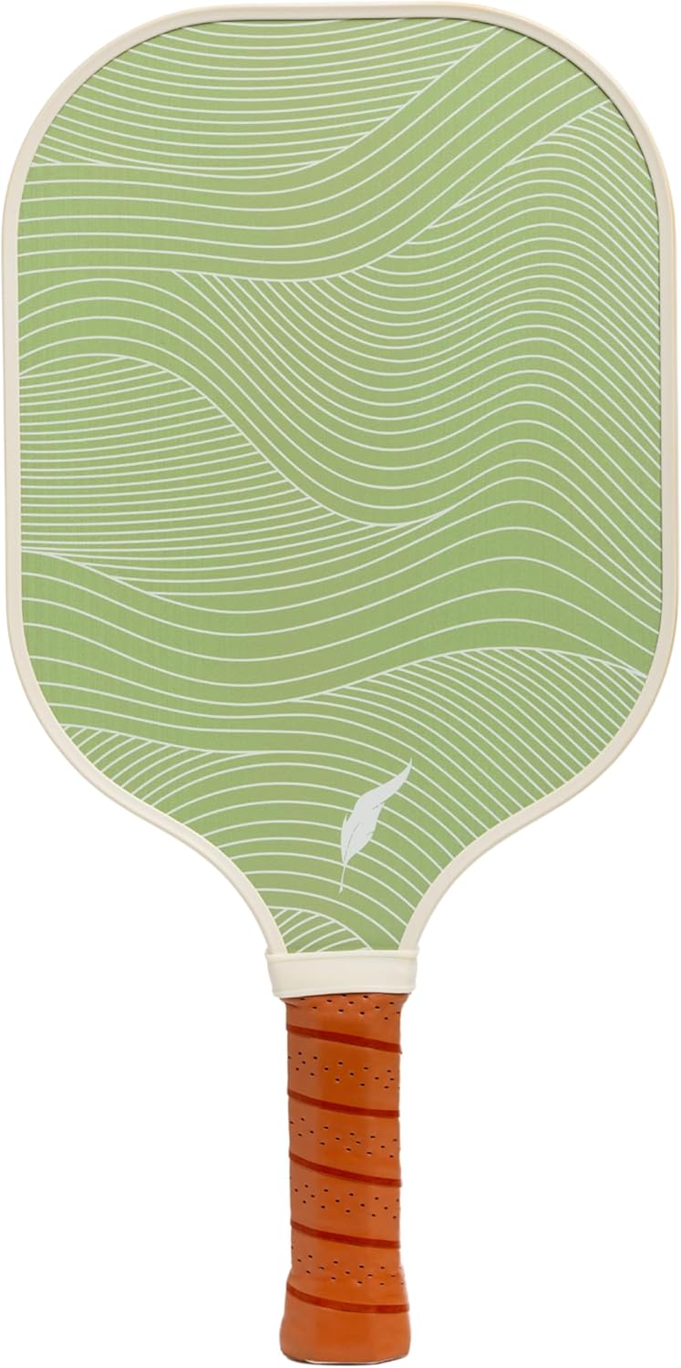 Inscribe Premium Pickleball Paddle for Fun & Casual Play