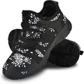 Women's Lightweight Running Shoes Non Slip - Breathable Mesh Fit