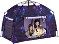 Kids Play Tent Portable Playhouse for Children - Easy Set Up (Galaxy)