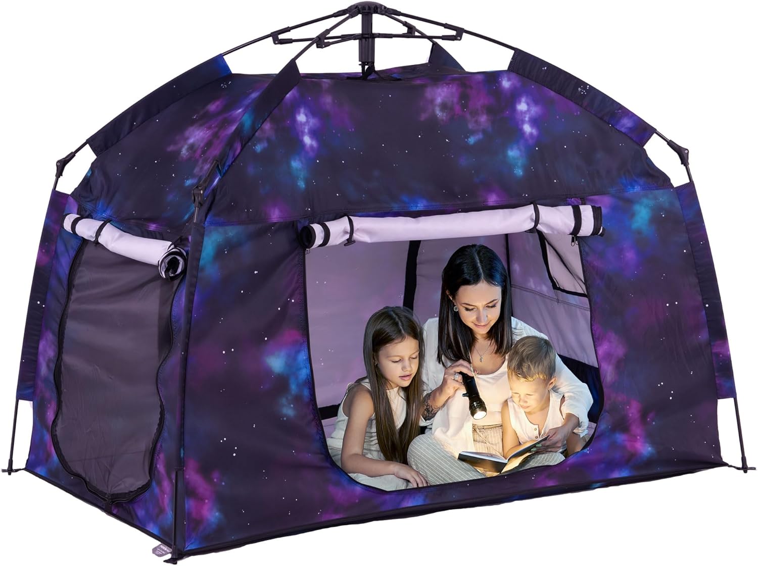 Kids Play Tent Portable Playhouse for Indoor and Outdoor Fun