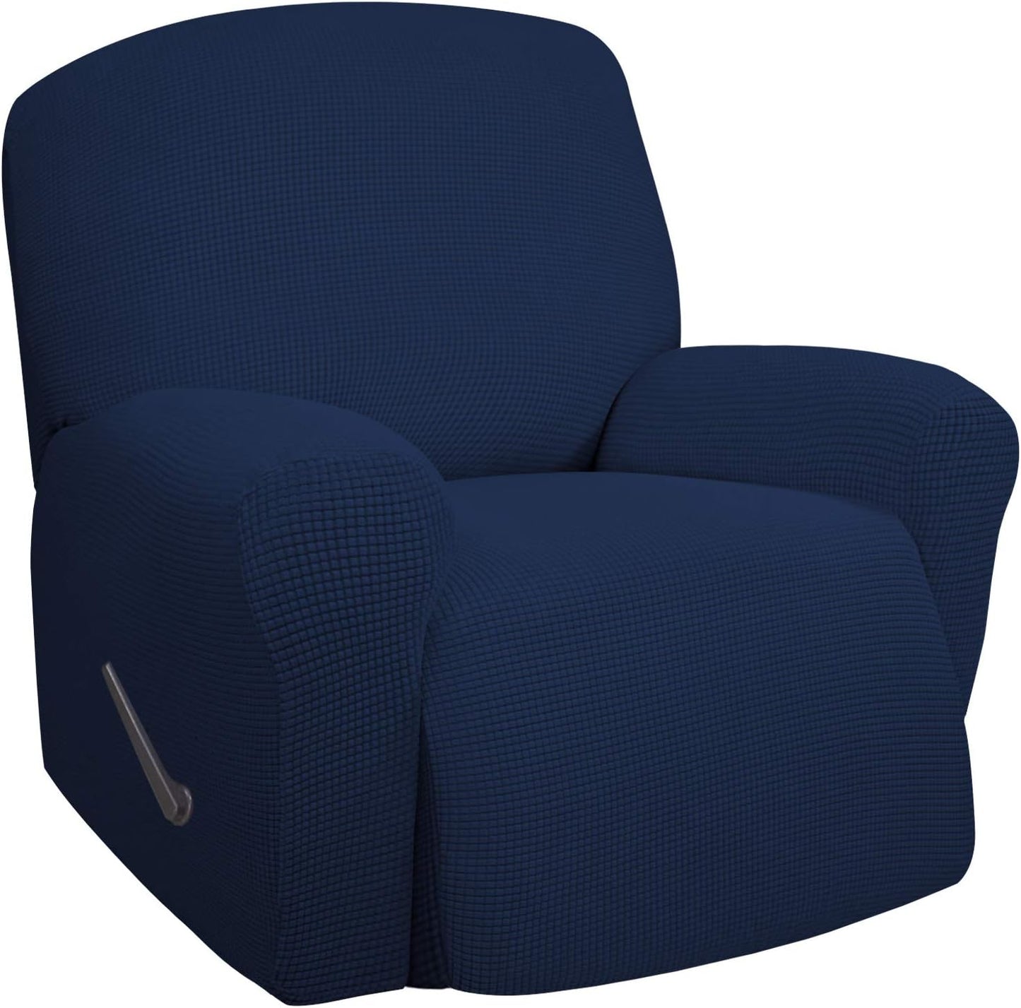 Easy-Going Recliner Stretch Sofa Slipcover for Ultimate Comfort