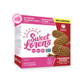 Sweet Loren's Vegan Breakfast Biscuits Cinnamon Sugar - 6 Pack