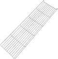 Warming Rack for Pit Boss 33-34in Upper Cooking Grate - Stainless