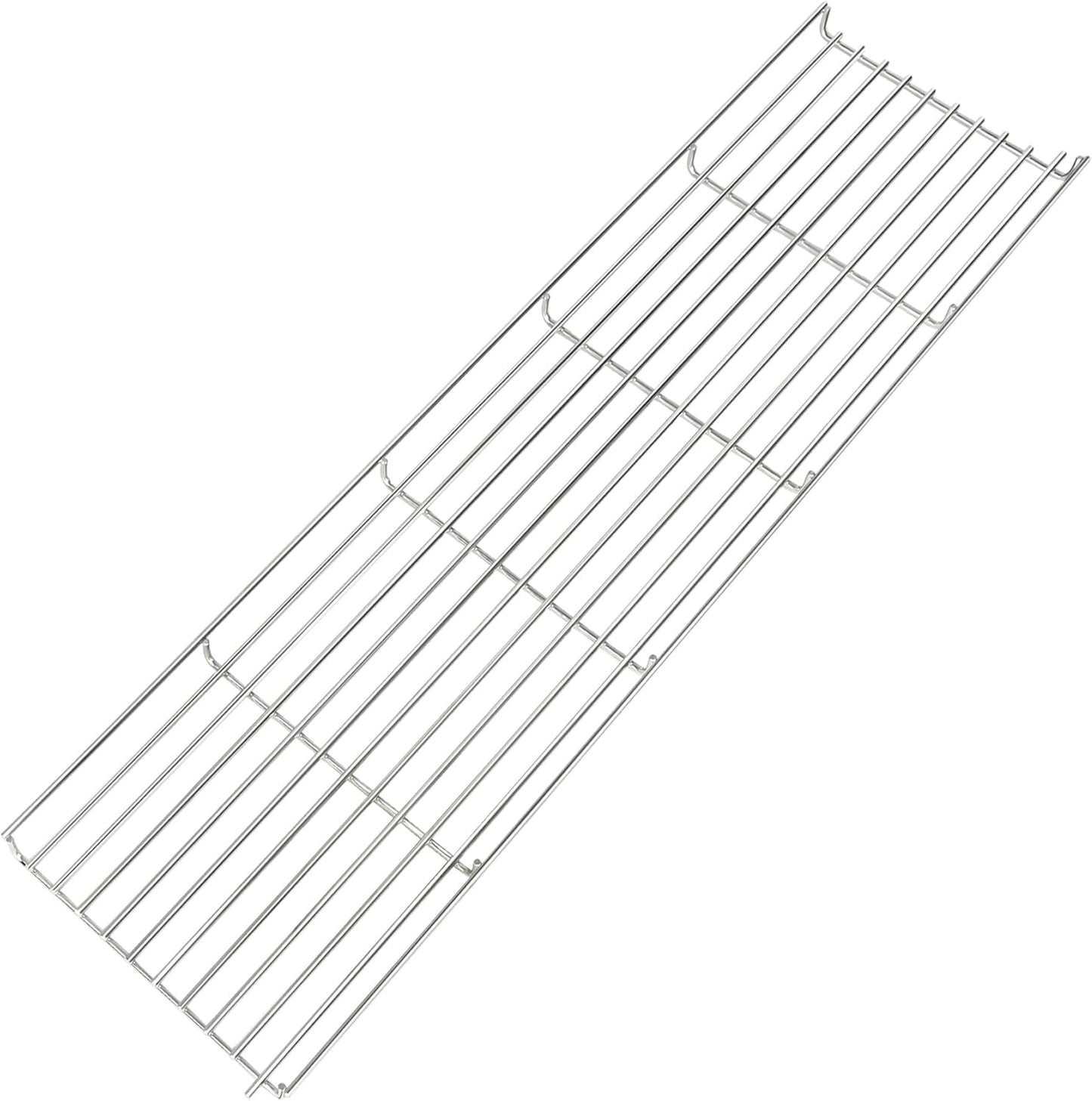 Warming Rack for Pit Boss Austin XL - Durable Upper Cooking Grate