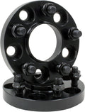 Wheel Accessories Parts Hub Centric Wheel Spacers 5x4.5 5x114.3 20mm