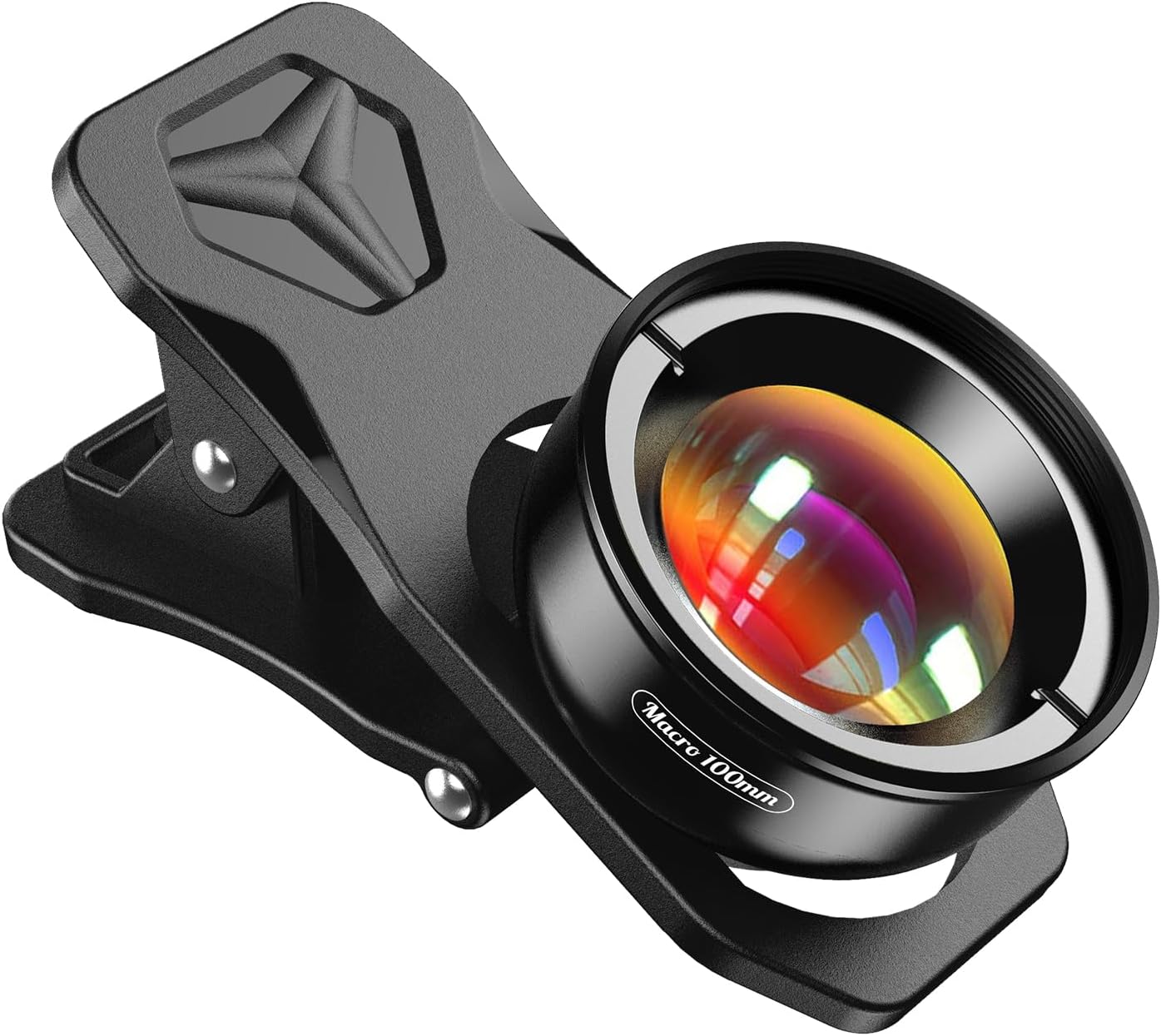 APEXEL Professional Macro Photography Lens for Smartphones