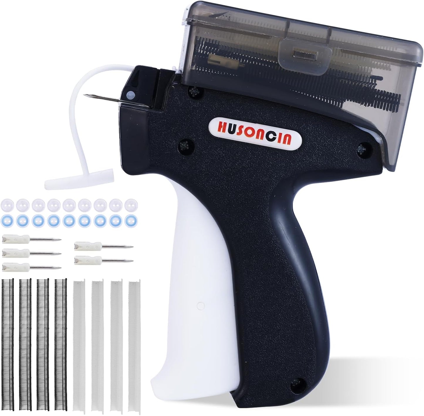 Husoncin Stitch Gun: Fast Clothing Repair Kit