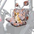 StarknightMT Ranger XP 1000 Seat Covers for Ultimate Protection