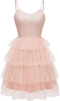 Sparkly Sequin Party Dress Perfect for Celebrations and Events