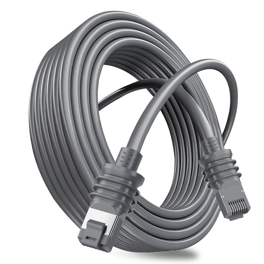 2000Mbps High-Speed Waterproof Cable by Aojo