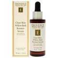 Eminence Organic Clear Skin Willow Bark Booster Serum - Gentle Acne