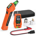 Circuit Breaker Finder Kit with GFCI Outlet Tester for 90-135V
