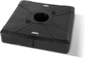 PURPLE LEAF Offset Umbrella Base PL209UM 32.3 in x 32.3 in - Stable