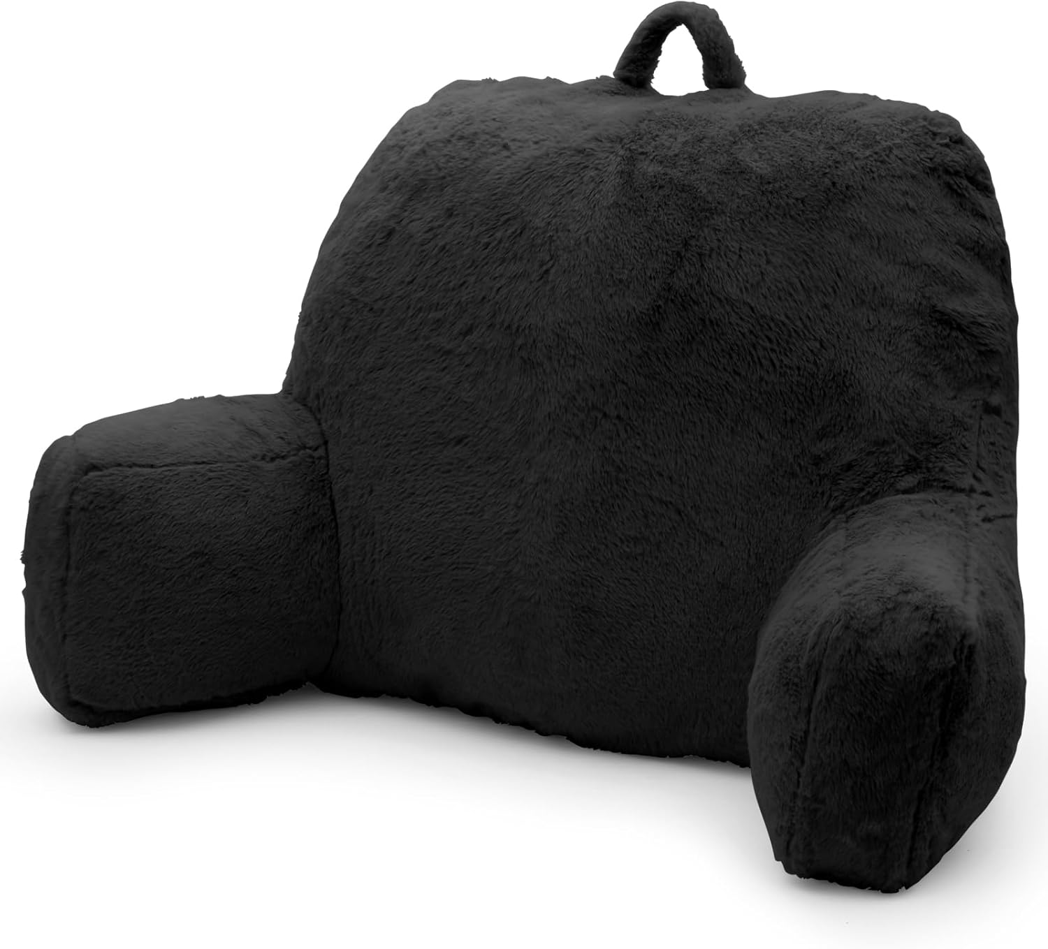 Cozy Reading Pillow for Bed and Couch with Back Support