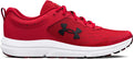 Under Armour Men's Charged Assert 10 Shoes - Responsive Cushioning can