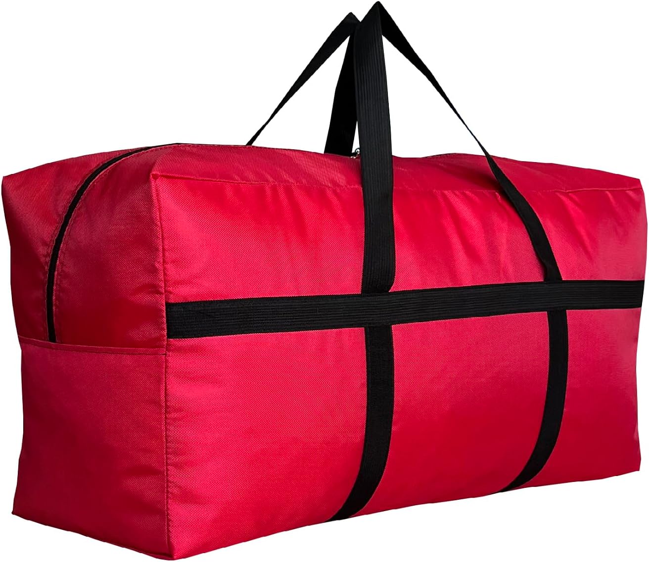 Extra Large Storage Duffle Bag for Travel and Storage Needs