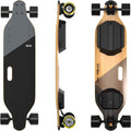 MEEPO Campus V5 Electric Skateboard: Speed, Power, and Style