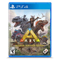 ARK Ultimate Survivor Edition for PlayStation 4 - Complete Collection