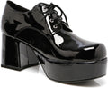 Ellie Shoes Men's Pimp Shoe for Costume Parties and More