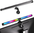 Quntis Monitor Light RGB Backlight for Gaming and Office Use