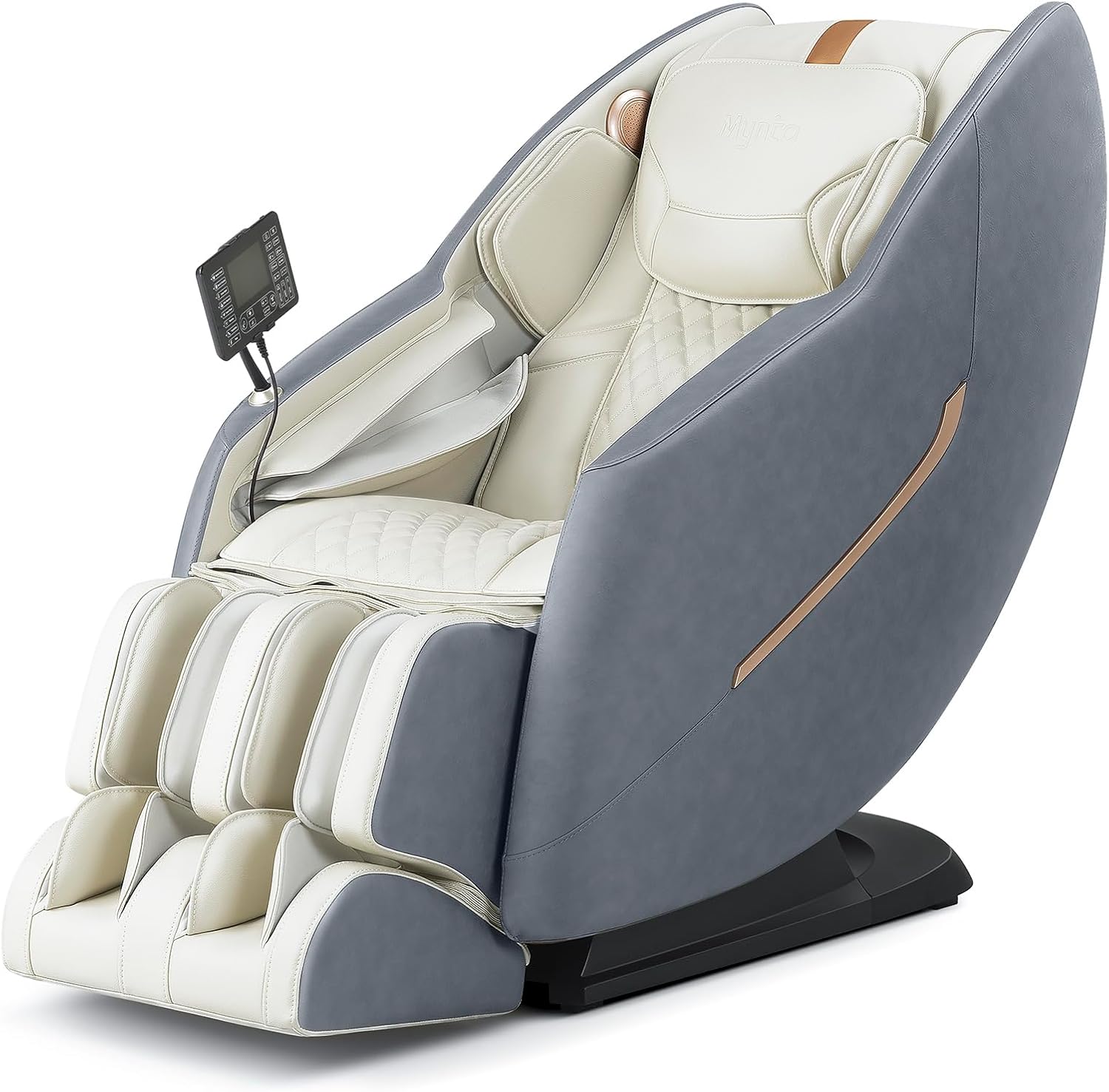 Mynta 2025 Massage Chair: Ultimate Relaxation