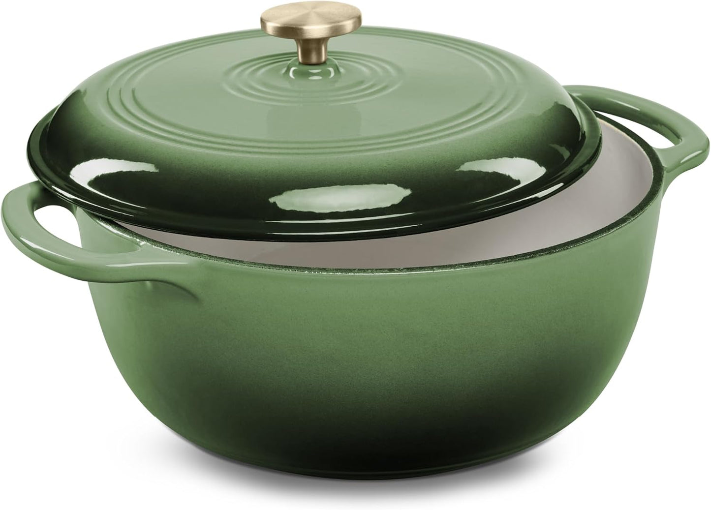 Best Choice Products 6 Quart Enamel Cast-Iron Dutch Oven Review